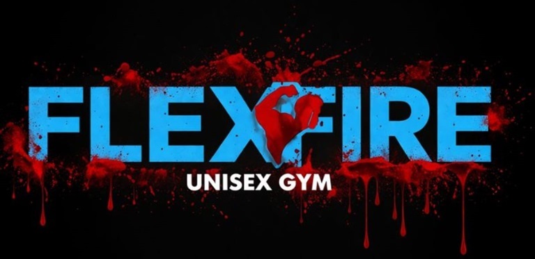 FLEXFIRE unisex gym